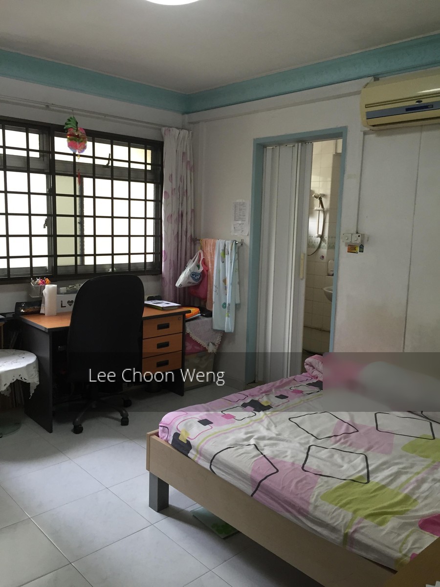 Blk 364 Woodlands Avenue 5 (Woodlands), HDB 4 Rooms #127185292